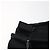 Borsa a Spalla PRADA in Nylon Nero Argento Autentica bs26852 - vista 10