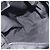 Borsa a Spalla PRADA in Nylon Nero Argento Autentica bs26852 - vista 11