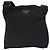 Borsa a Spalla PRADA in Nylon Nero Argento Autentica bs26852 - vista 13