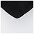 Borsa a Spalla PRADA in Nylon Nero Argento Autentica bs26852 - vista 14