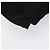 Borsa a Spalla PRADA in Nylon Nero Argento Autentica bs26852 - vista 16