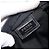 Borsa a Spalla PRADA in Nylon Nero Argento Autentica bs26852 - vista 18