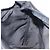Borsa a Spalla PRADA in Nylon Nero Argento Autentica bs26852 - vista 20