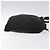 Borsa a Spalla PRADA in Nylon Nero Argento Autentica bs26852 - vista 3
