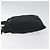 Borsa a Spalla PRADA in Nylon Nero Argento Autentica bs26852 - vista 4