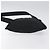 Borsa a Spalla PRADA in Nylon Nero Argento Autentica bs26852 - vista 5