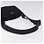 Borsa a Spalla PRADA in Nylon Nero Argento Autentica bs26852 - vista 7