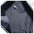 Borsa a mano BURBERRY Blue Label in nylon beige argento autentica ti3277 - vista 12