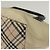 Borsa a mano BURBERRY Blue Label in nylon beige argento autentica ti3277 - vista 16