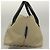 Borsa a mano BURBERRY Blue Label in nylon beige argento autentica ti3277 - vista 3