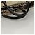 Borsa a mano BURBERRY Blue Label in nylon beige argento autentica ti3277 - vista 7
