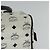 Borsa MCM Logogram Vicetos in pelle PVC 2 in 1 bianca e oro Auth BA3660 Bianco D'oro - vista 16