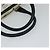 Borsa MCM Logogram Vicetos in pelle PVC 2 in 1 bianca e oro Auth BA3660 Bianco D'oro - vista 7