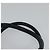 Borsa MCM Logogram Vicetos in pelle PVC 2 in 1 bianca e oro Auth BA3660 Bianco D'oro - vista 8