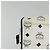 Borsa MCM Logogram Vicetos in pelle PVC 2 in 1 bianca e oro Auth BA3660 Bianco D'oro - vista 9