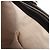 Gucci Borsa a spalla in pelle con chiusura a zip Soho, nera Nero - vista 16