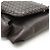 Borsa a vita Intrecciato Bottega Veneta Marrone Marrone scuro - vista 4