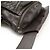 Borsa a vita Intrecciato Bottega Veneta Marrone Marrone scuro - vista 5