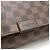 Borsa a Spalla Damier District PM Louis Vuitton Marrone Damier ebene - vista 8