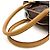 Louis Vuitton Monogram Vernis Summit Drive Handtasche Bordeaux - Ansicht 5