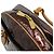 Louis Vuitton Monogram Vernis Summit Drive Handtasche Bordeaux - Ansicht 6