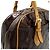 Louis Vuitton Monogram Vernis Summit Drive Handtasche Bordeaux - Ansicht 8