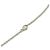 Collana Silver Lockit UNICEF di Louis Vuitton - vista 7