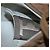 Baskets Tod's en daim marron - vue 5