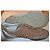 Baskets Tod's en daim marron - vue 6