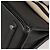 Borsa a mano Hermès Birkin 30 in pelle nera con set completo Nero - vista 10