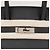 Borsa a mano Hermès Birkin 30 in pelle nera con set completo Nero - vista 7