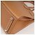 Borsa a mano Hermès Birkin 30 Sellier in pelle marrone - vista 14