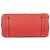 Borsa a mano Hermès Birkin 35 in pelle corallo - vista 5
