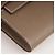 Hermès Kelly Classica Da Portare Taupe - vista 9