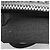Borsa a mano Hermès Herbag Zip 20 Nera in Tela Nero - vista 10
