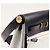 Borsa a mano Hermès Herbag Zip 20 Nera in Tela Nero - vista 11