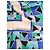 Nuovo - Seta pura - firmato dal team Michaela Frey (XL 90 x 90) Bianco Blu Verde Verde chiaro Blu chiaro Blu scuro - vista 3