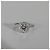Harry Winston 0,55 ct Diamant Belle Verlobungsring - Ansicht 6