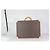 Louis Vuitton Monogram Canvas Bisten 55 Marrone - vista 6