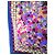 Christian Dior Nuovo e vintage - raro in pura seta crepè - L. 65 cm x 65 Nero Bianco Multicolore Beige Bordò Porpora Cachi Sabbia Senape Cognac Caramello Carne Fuschia Viola scuro - vista 11