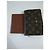 Bedford Billetera bi-fold Louis Vuitton Marrón oscuro - vista 11