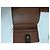 Bedford Billetera bi-fold Louis Vuitton Marrón oscuro - vista 5
