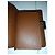 Bedford Billetera bi-fold Louis Vuitton Marrón oscuro - vista 9