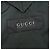 Giacca da volo in nylon nera Gucci Nero - vista 10