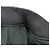 Giacca da volo in nylon nera Gucci Nero - vista 5