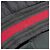 Giacca da volo in nylon nera Gucci Nero - vista 7
