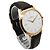 Autre Marque Jaeger-LeCoultre Master Ultra Thin 1907 Au750 Weiß - Ansicht 3