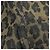 Chaqueta Fendi de estampado de leopardo Marrón 44 Castaño - vista 5