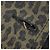 Chaqueta Fendi de estampado de leopardo Marrón 44 Castaño - vista 6