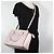 Borsa in pelle Selma 2WAY di Michael Kors Rosa - vista 10